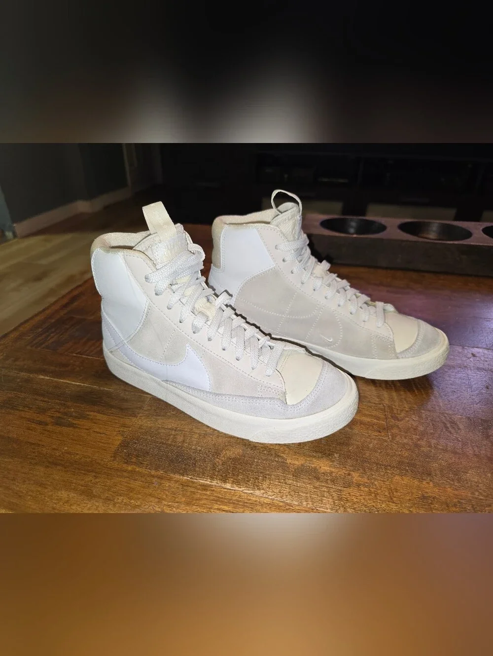 Nike blazer mid